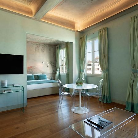 Appartement Unyca - Santa Croce Stunning View à Florence Extérieur photo